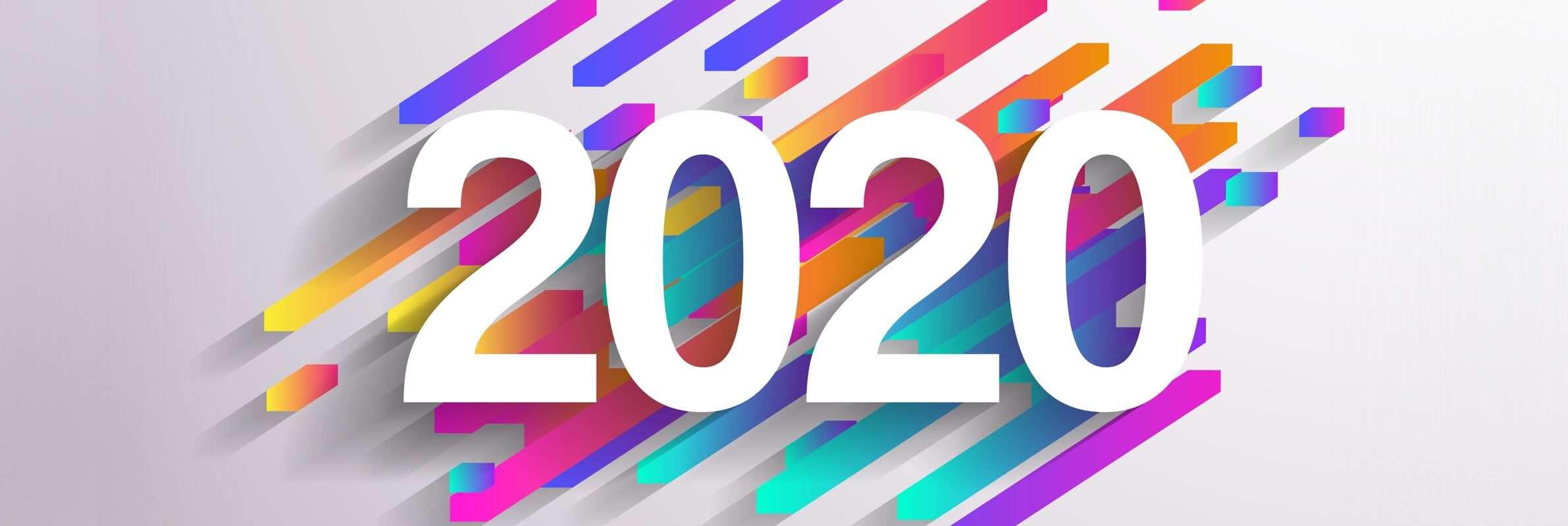 Photo for Digital trends for 2020: what to watch out for, and how to stay ahead