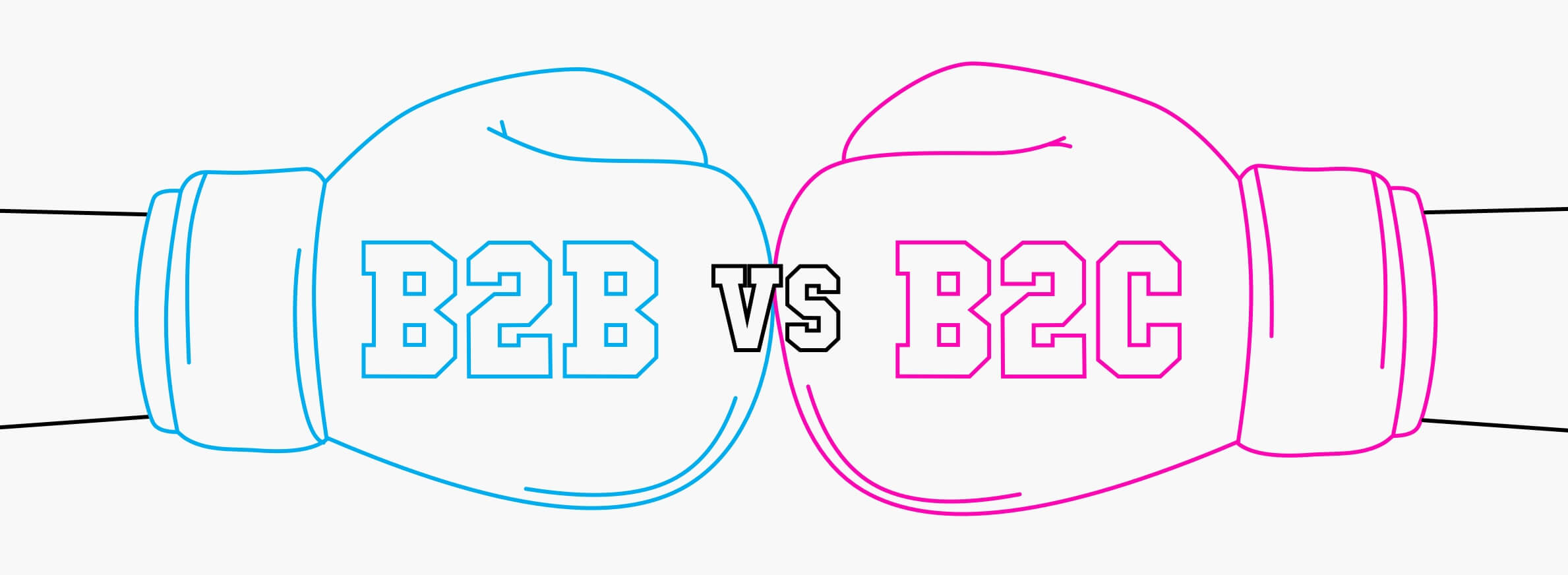 Photo for 4 Things that B2B brands can learn from B2C