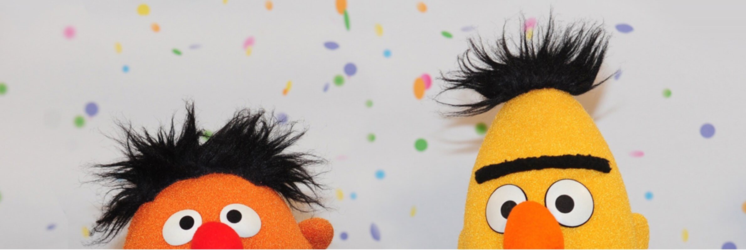 Photo for BERT & ERNIE: Google’s big update, and what comes next