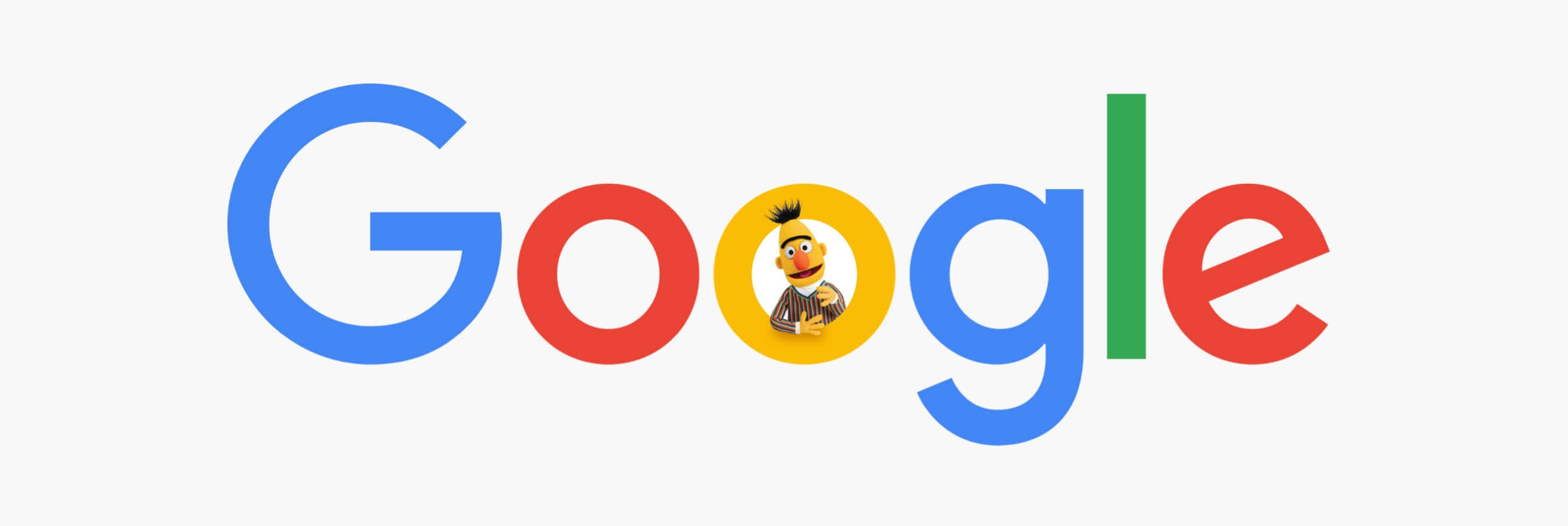 BERT google update