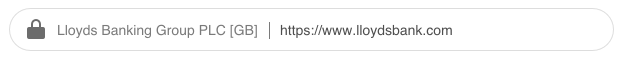 example ev ssl