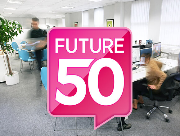 Photo for Selesti joins Norfolk & Suffolk Future50 Businesses