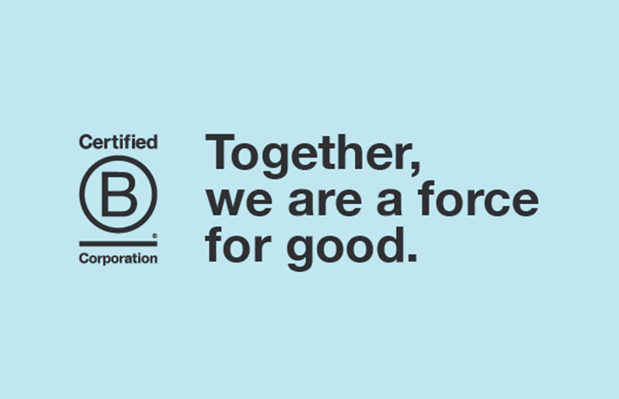 Photo for Selesti are incredibly proud to become the world’s only B Corp™ Google Premier Partner!